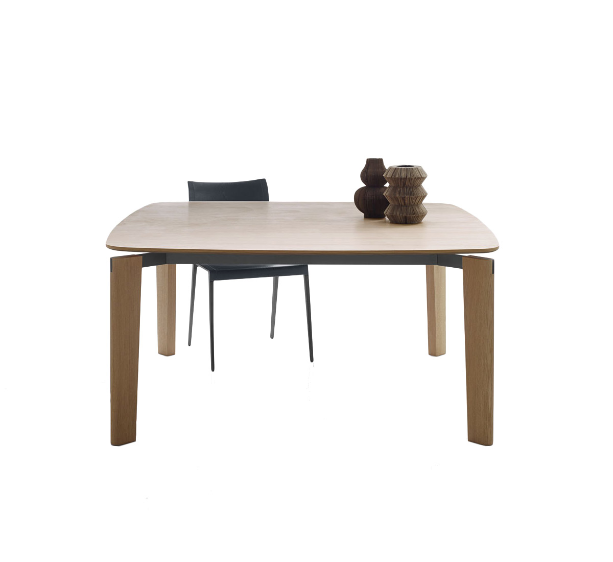 B B Italia Oskar Table