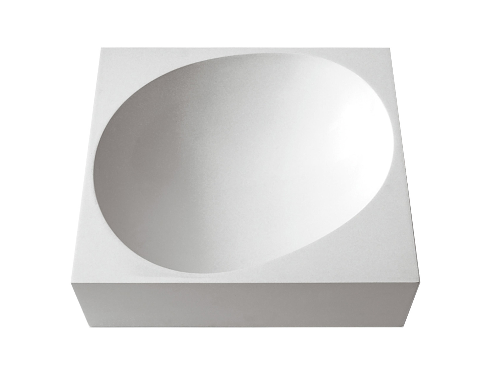 B B Italia Outside Tray