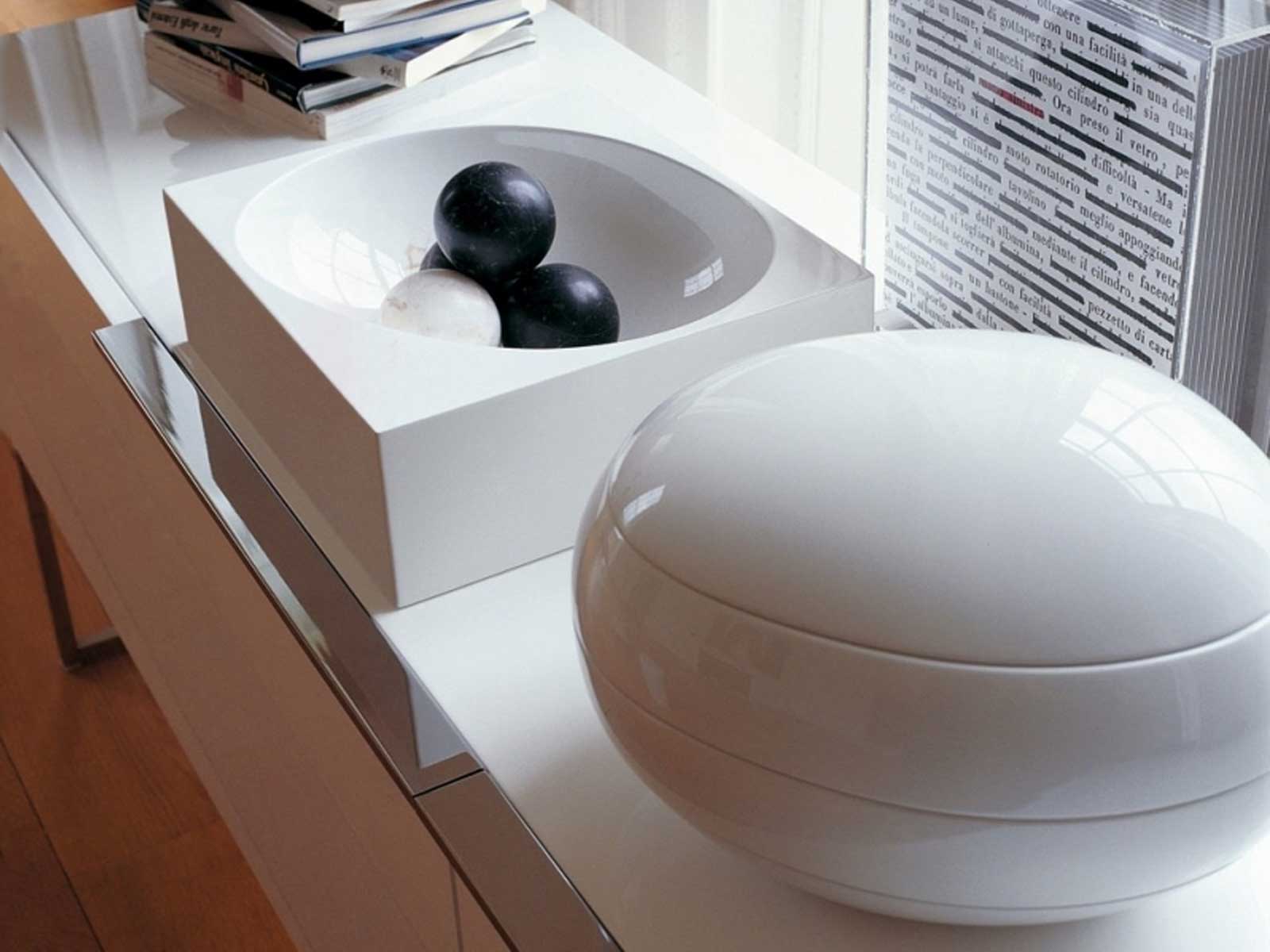 B B Italia Outside Tray