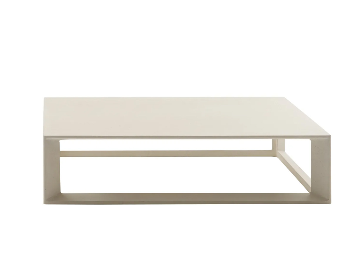 B B Italia Pablo Outdoor Coffee Table