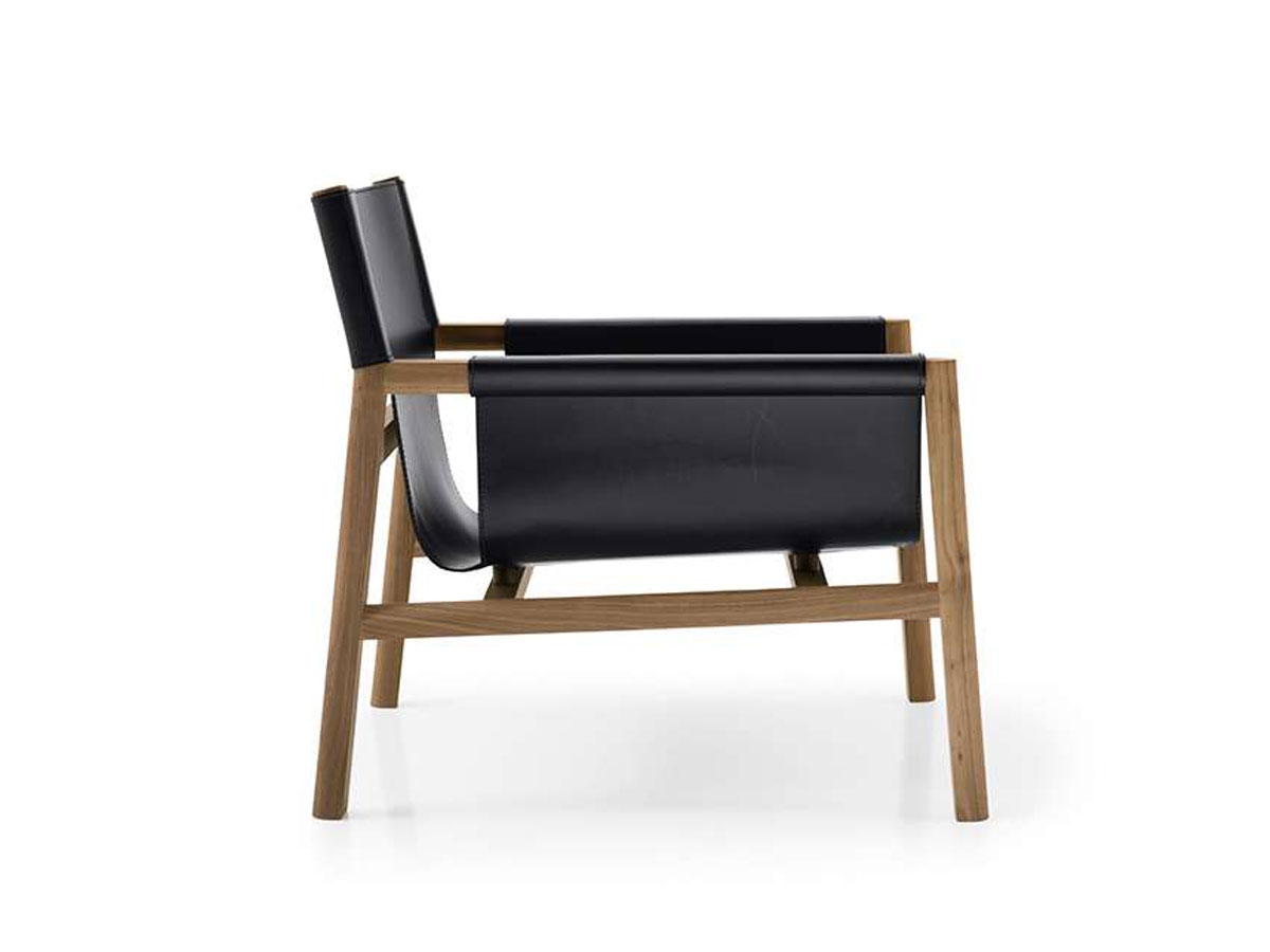 B B Italia Pablo Armchair