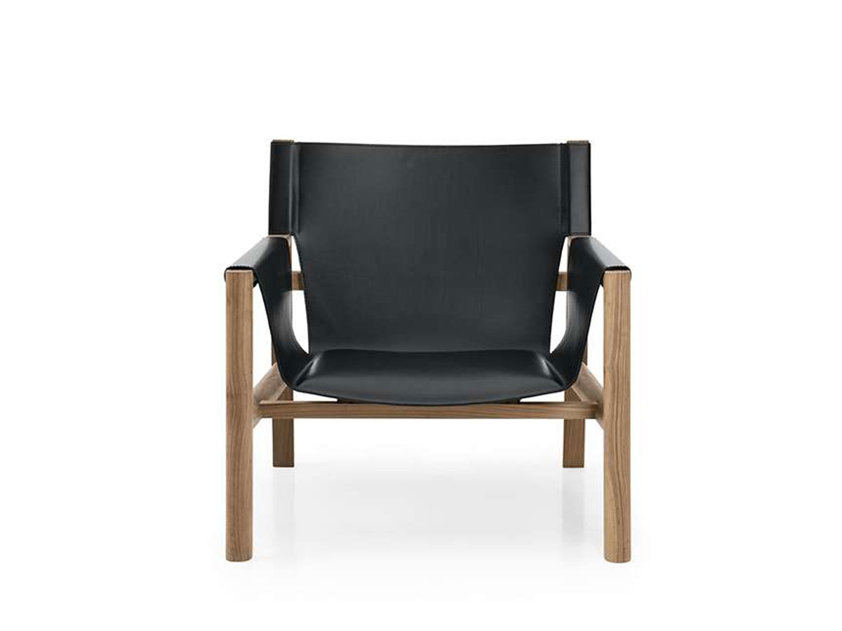 B B Italia Pablo Armchair
