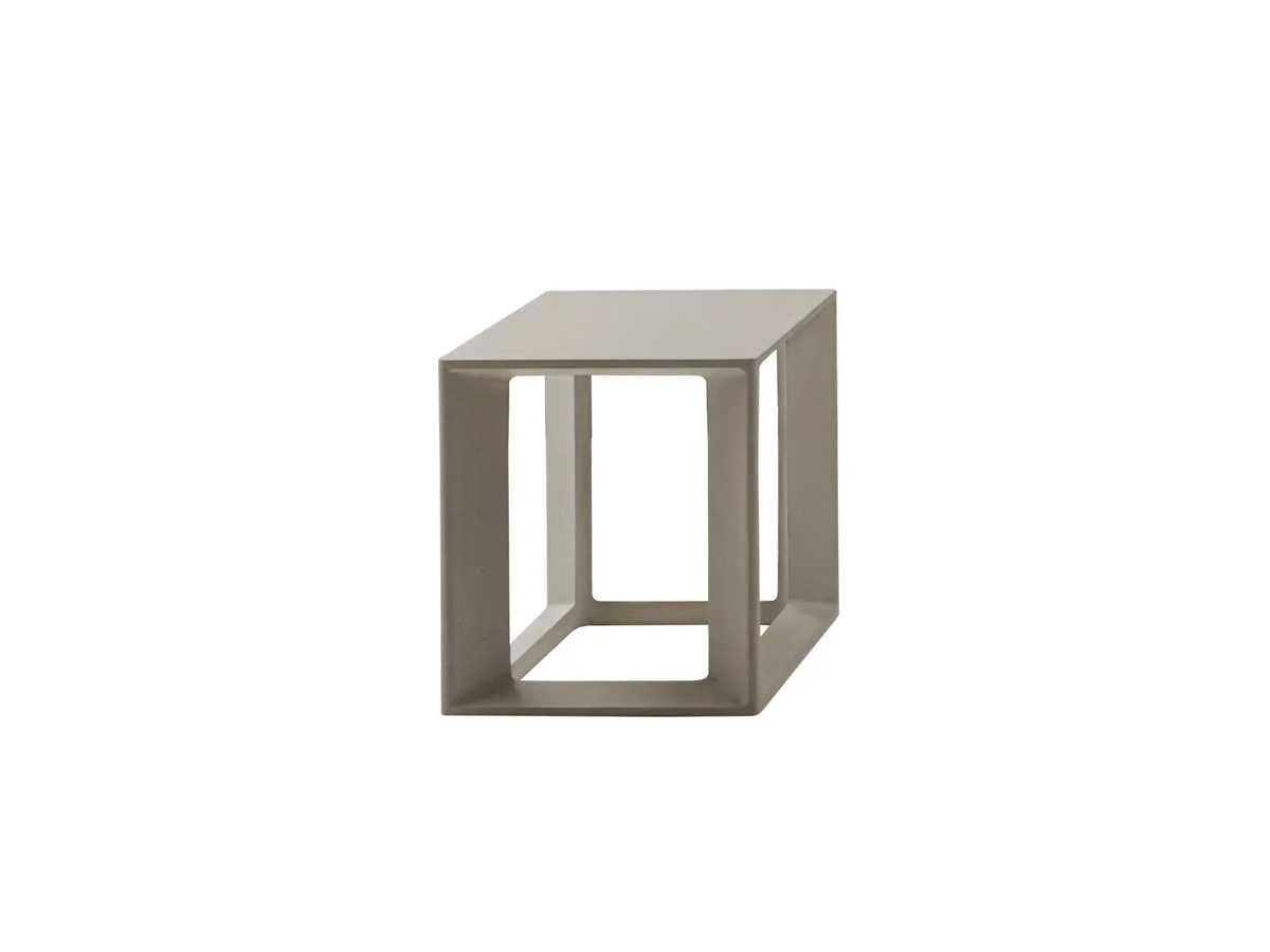 B B Italia Pablo Outdoor Coffee Table