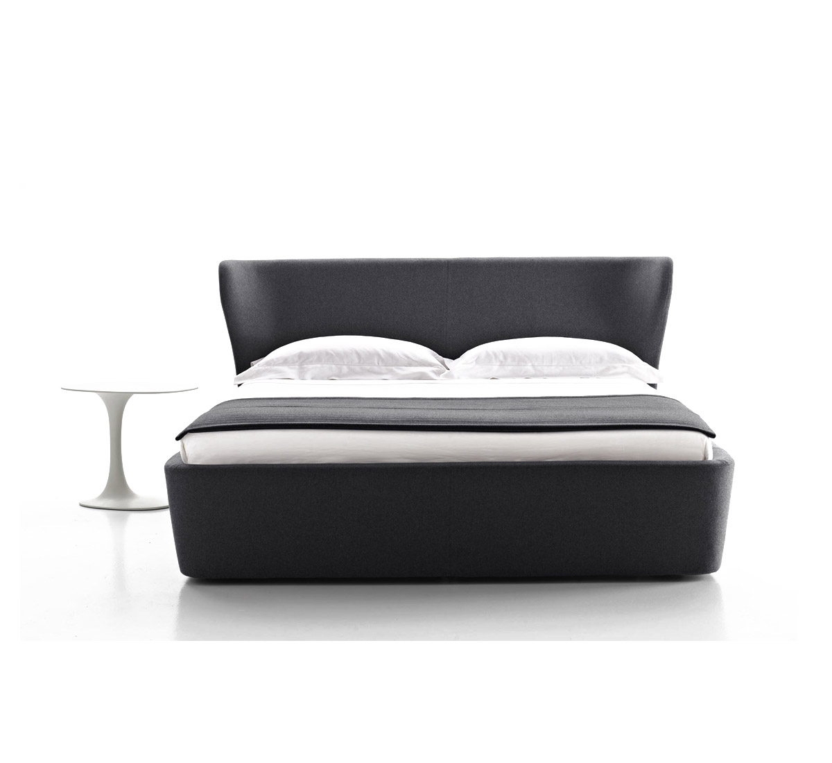 B B Italia Papilio Bed