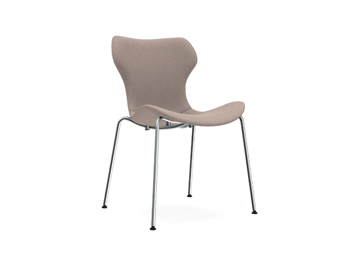 Стул B&B Italia Papilio Shell, PSH1