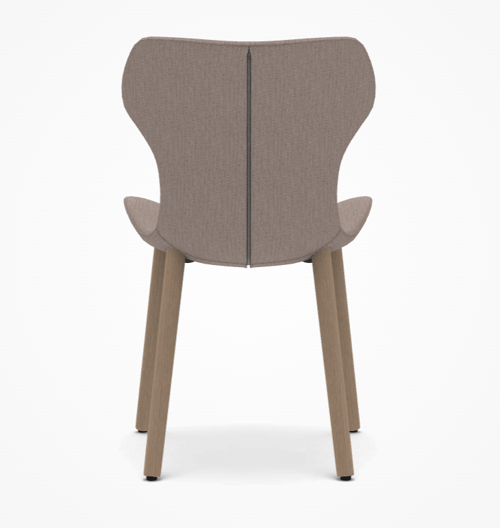 B B Italia Papilio Shell Chair Psh2