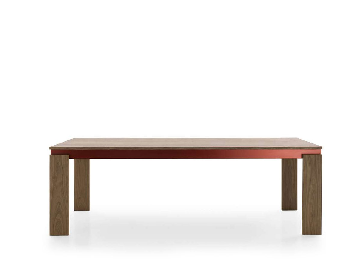 B B Italia Parallel Structure Table