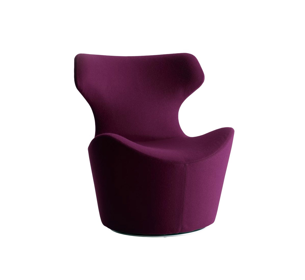 B B Italia Papilio Piccola Small