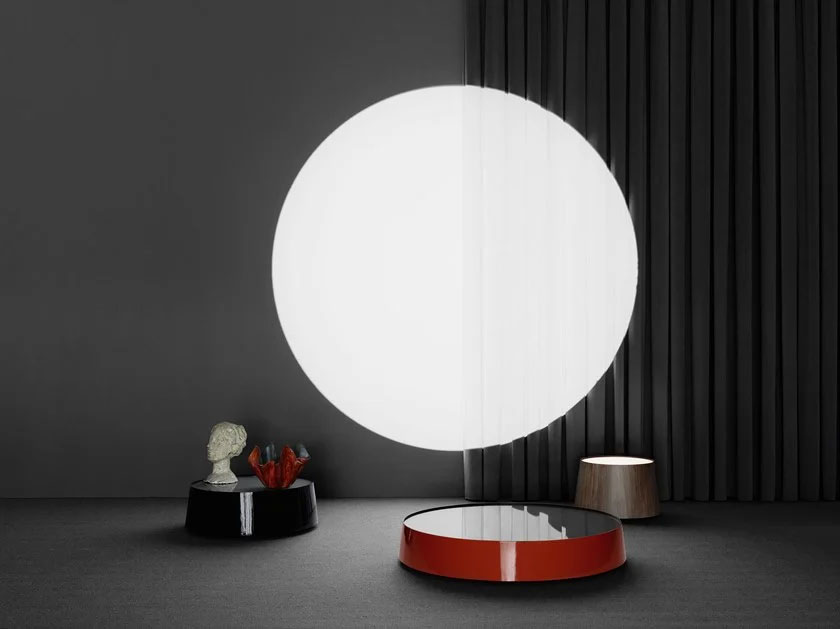B B Italia Planck Coffee Table Collection