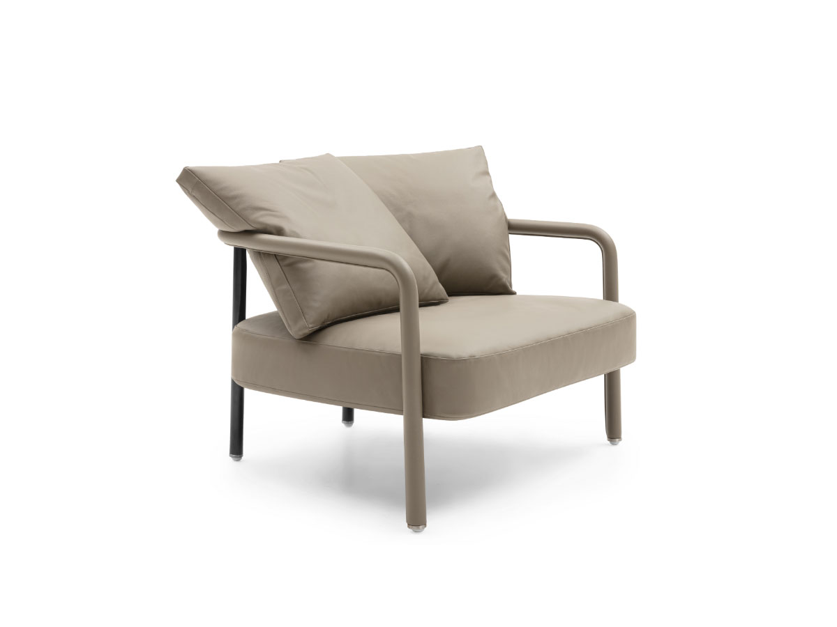 B B Italia Pochette Armchair