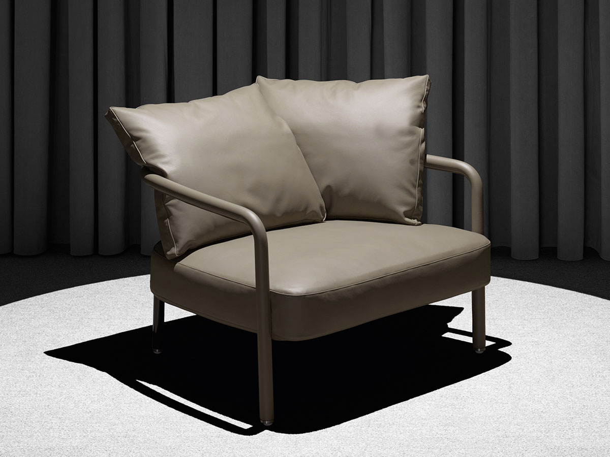 B B Italia Pochette Armchair