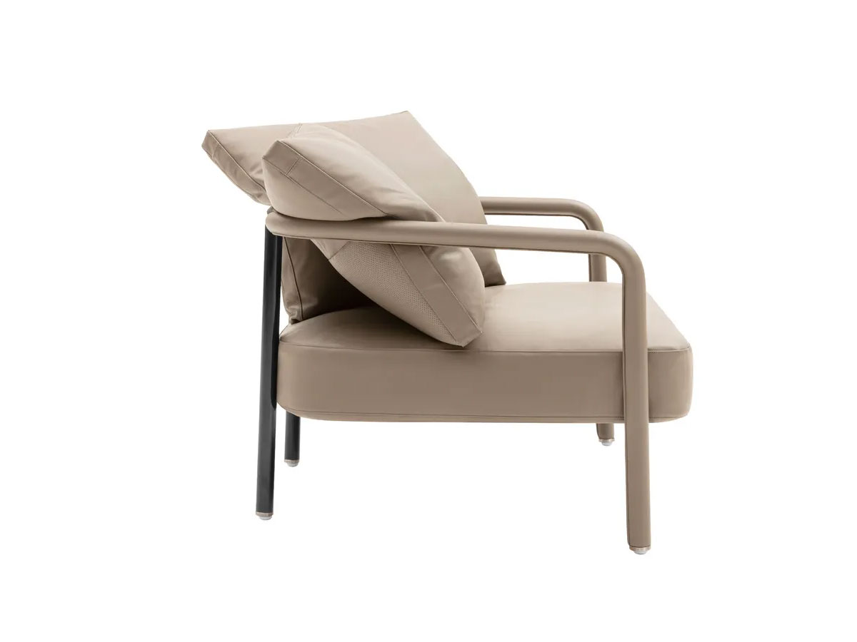 B B Italia Pochette Armchair