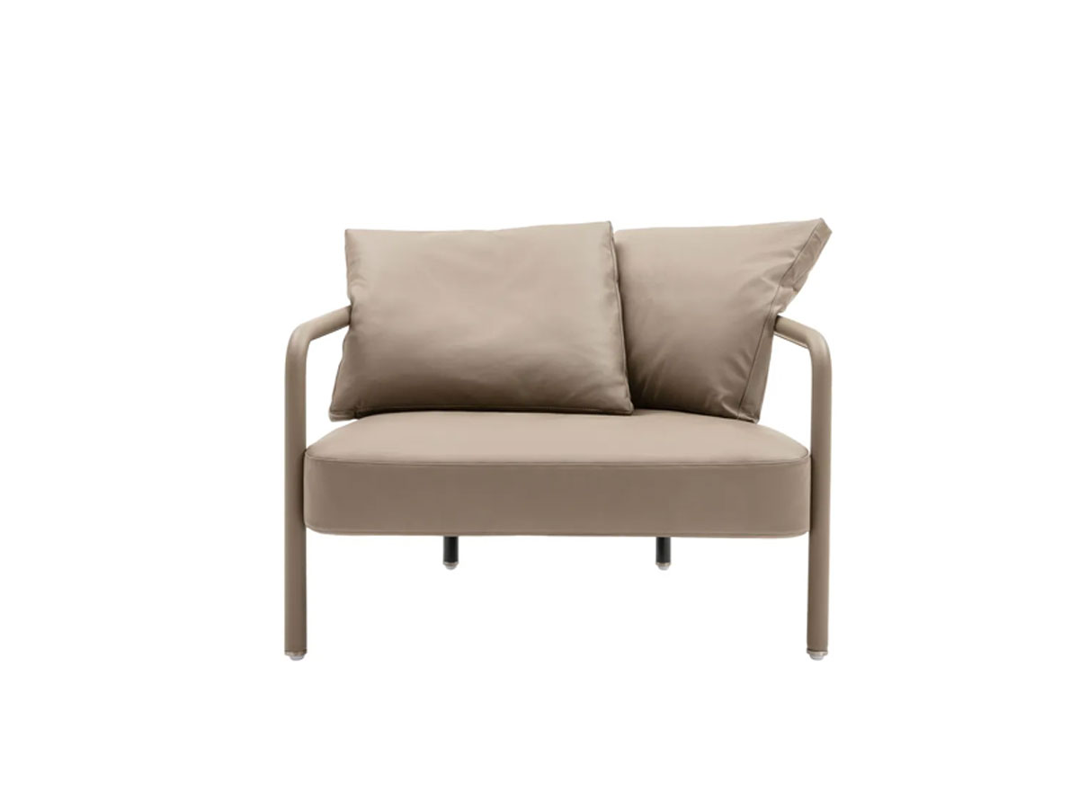 B B Italia Pochette Armchair