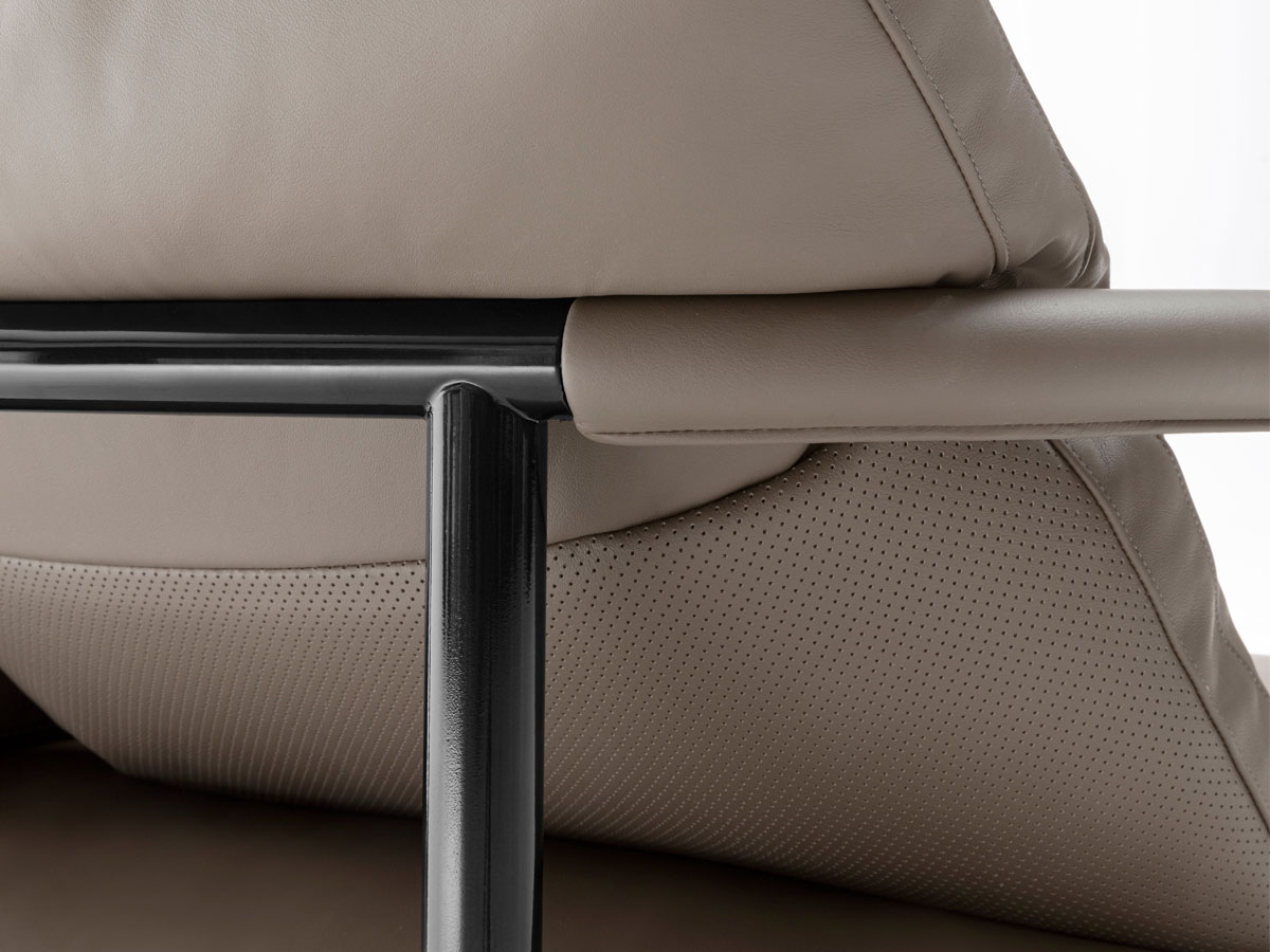 B B Italia Pochette Armchair