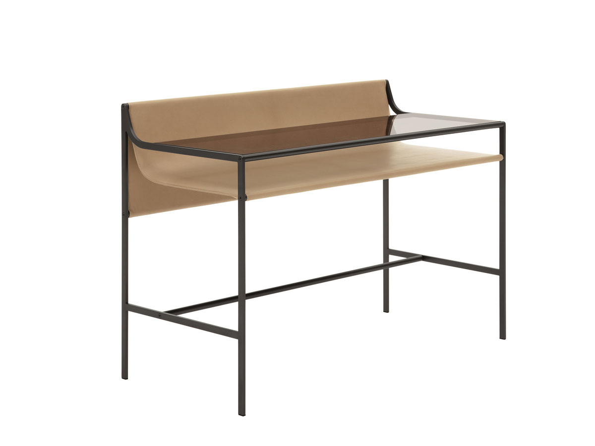 B B Italia Quiet Lines Desk