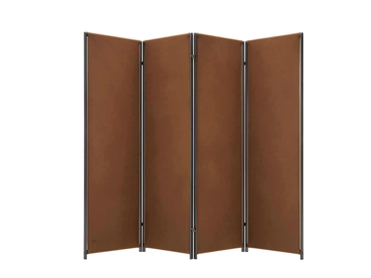 B B Italia Quiet Lines Folding Screen