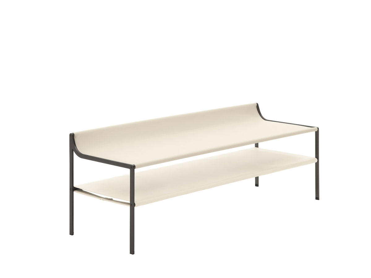Скамья B&B Italia Quiet Lines