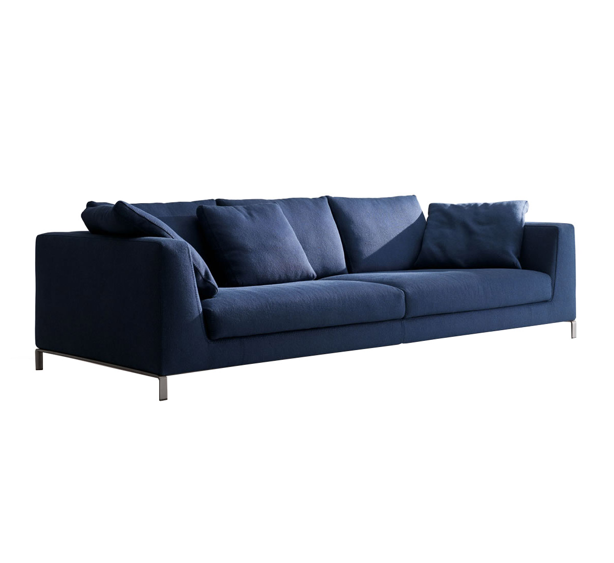 Диван B&B Italia Ray, 3-местный