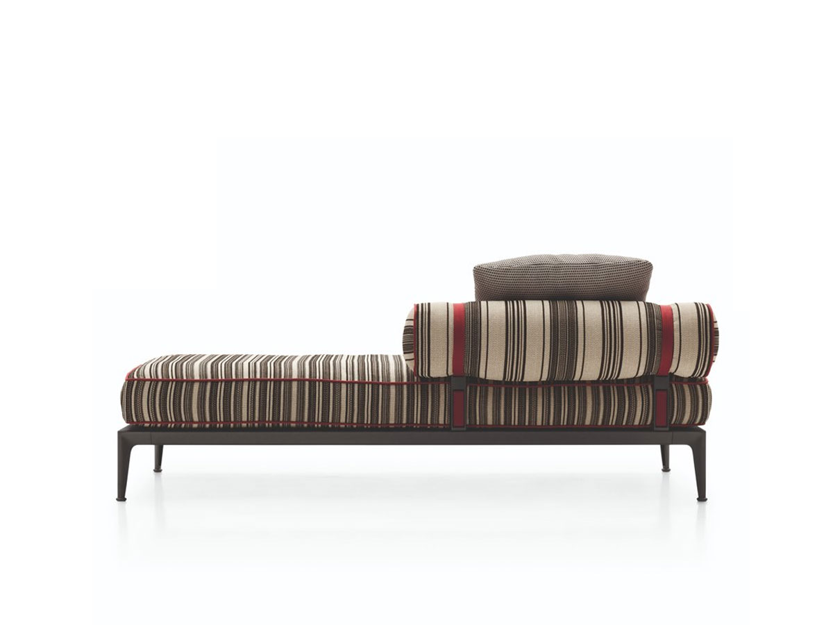 B B Italia Ribes Bench Rbr190pa Elisir 115