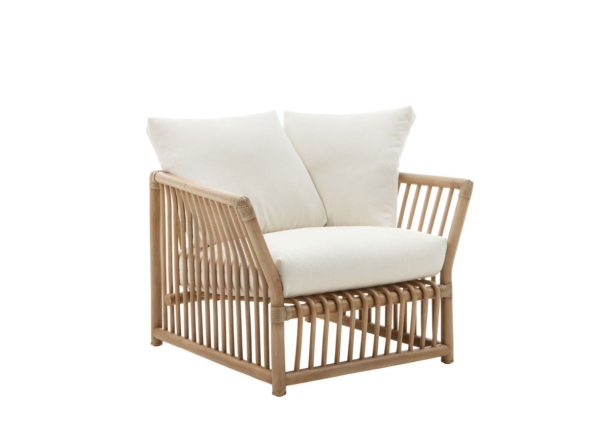 B B Italia Softcage Outdoor Armchair