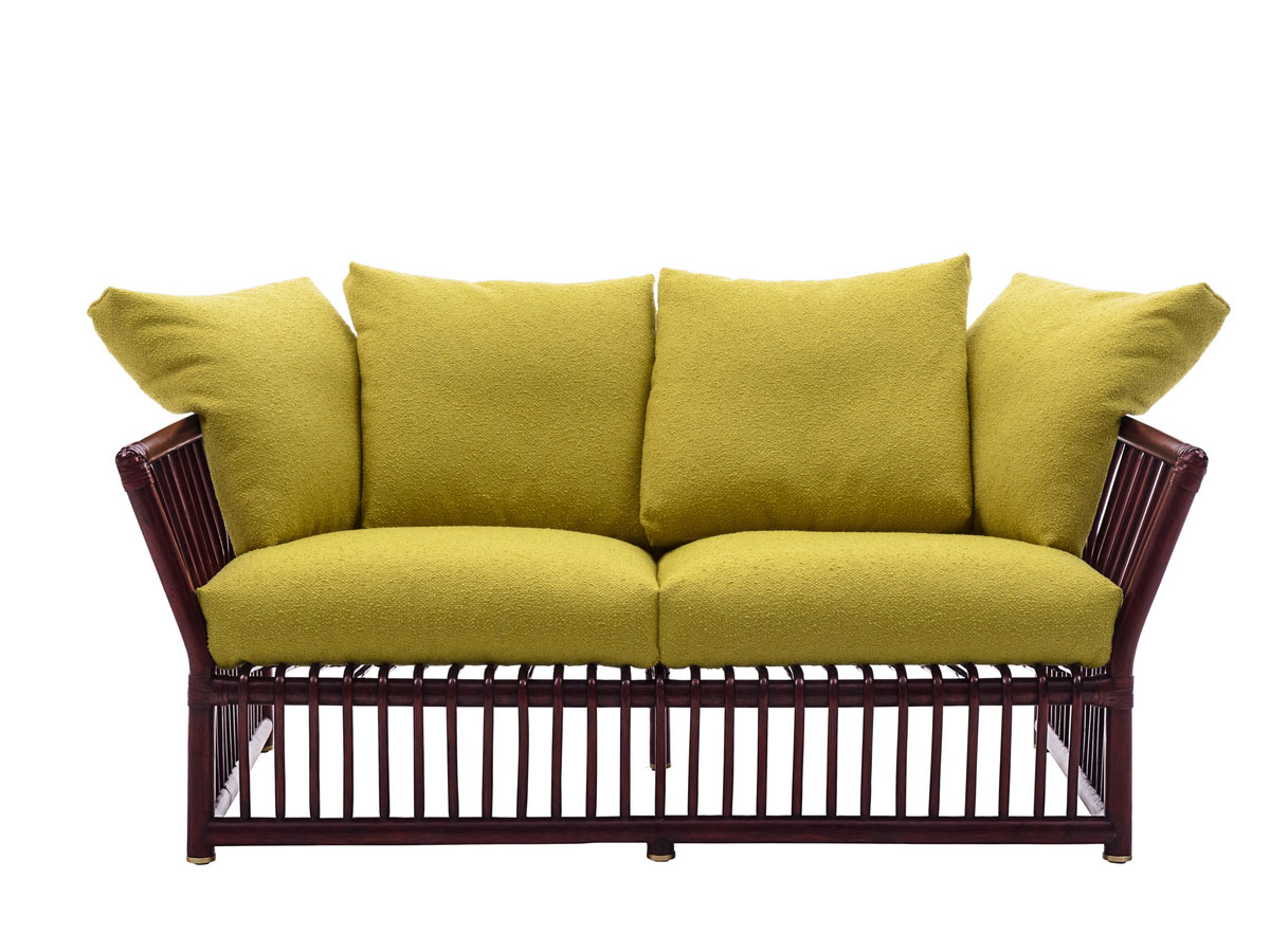 B B Italia Softcage Outdoor Sofa