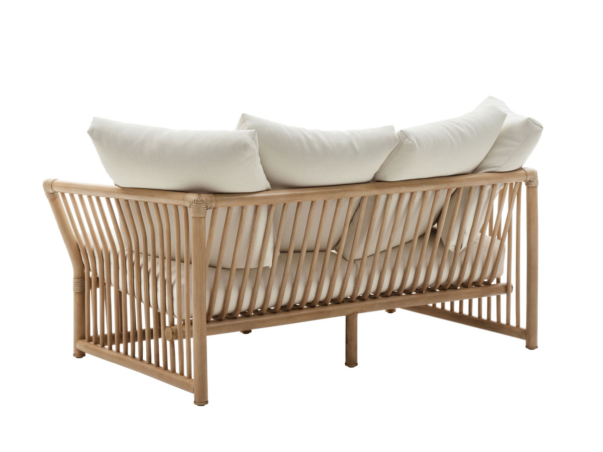 B B Italia Softcage Outdoor Sofa