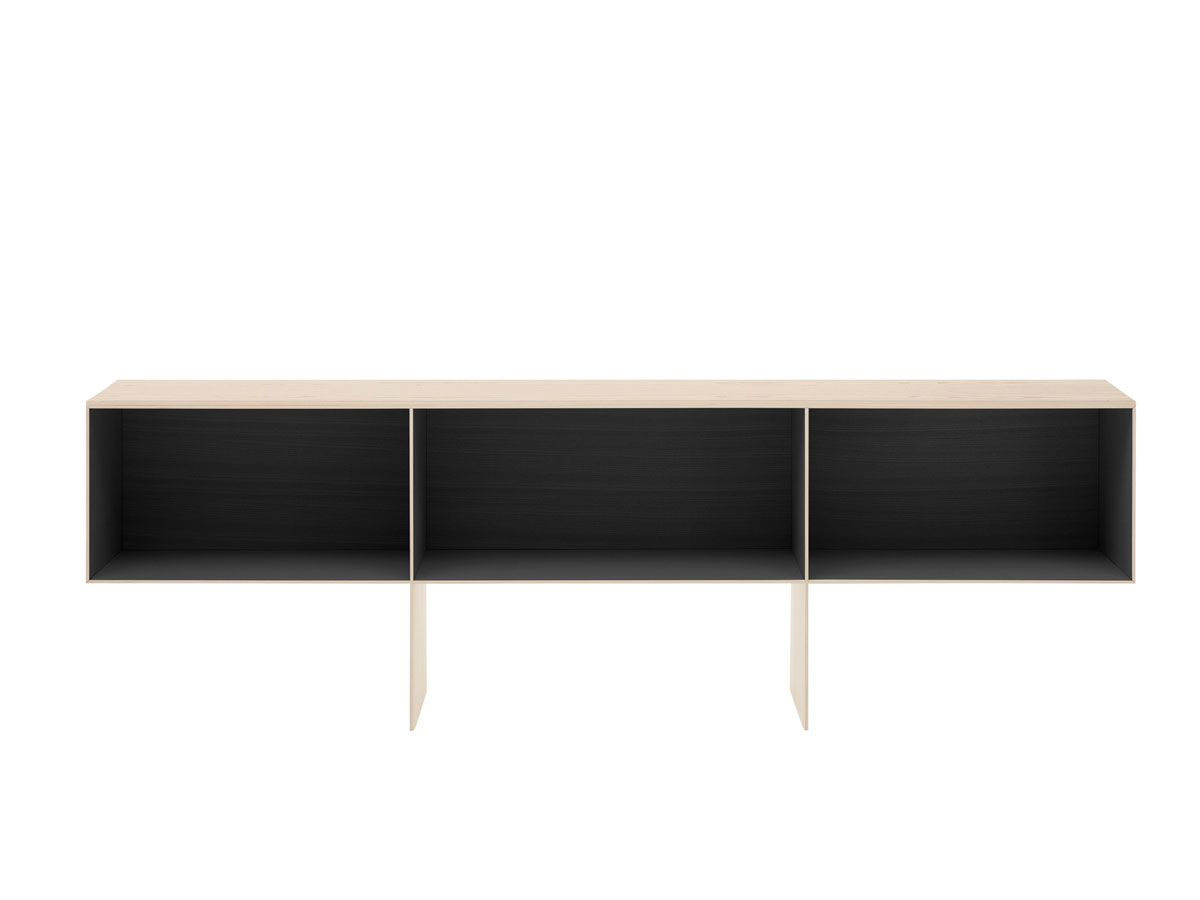 B B Italia Tetrami Sideboard
