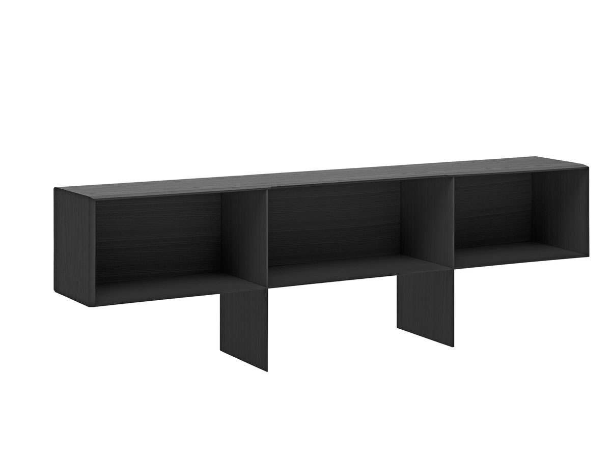 B B Italia Tetrami Sideboard
