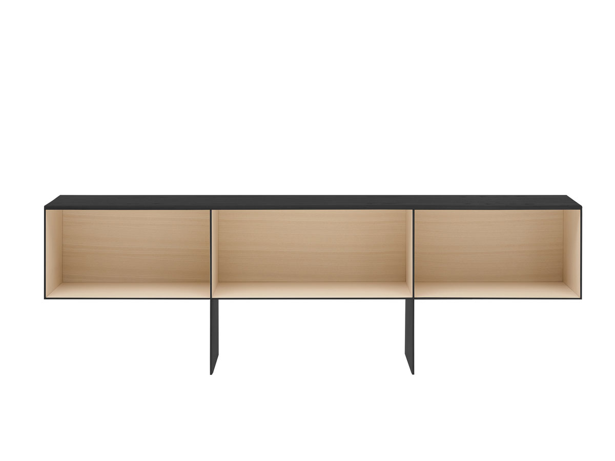B B Italia Tetrami Sideboard