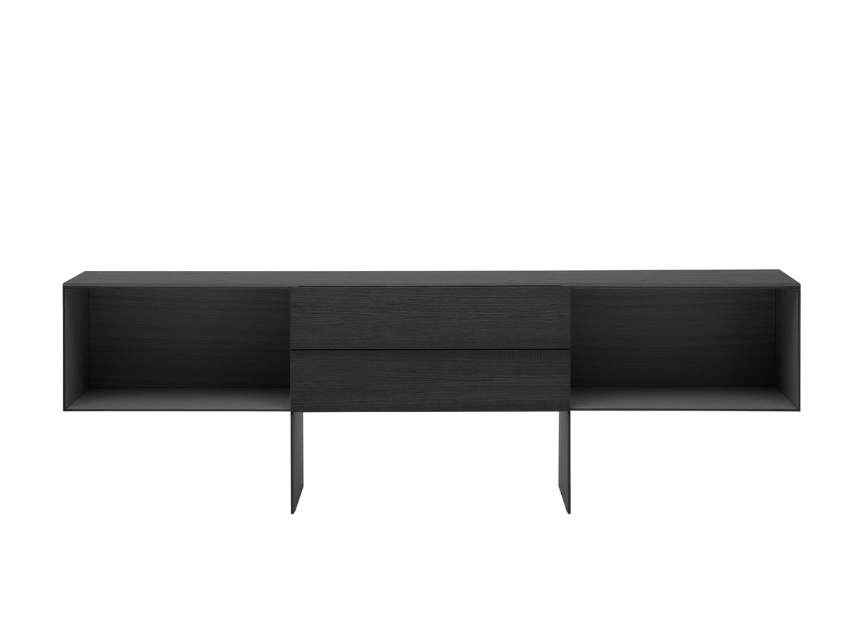 B B Italia Tetrami Sideboard With Drawers