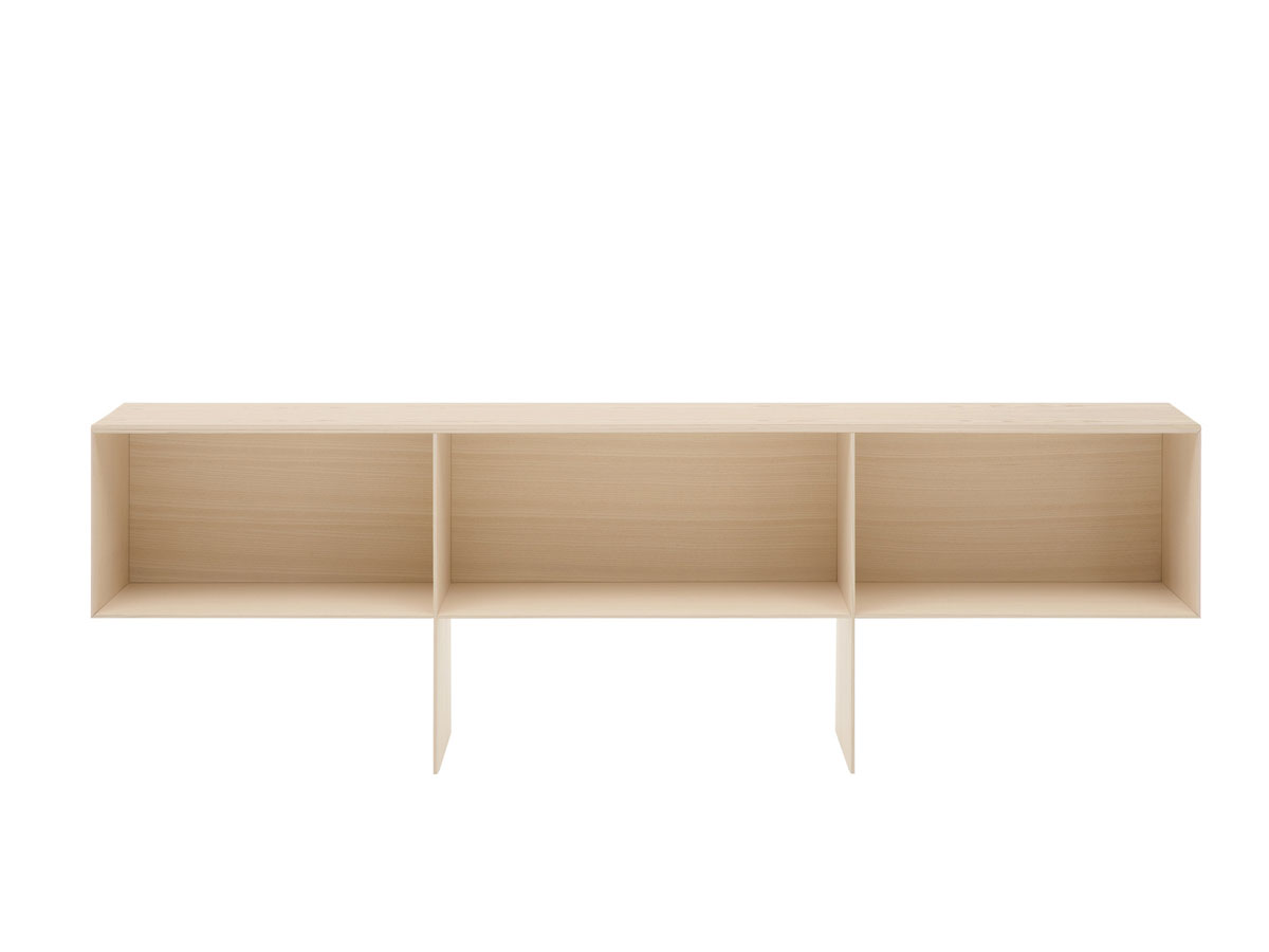 B B Italia Tetrami Sideboard
