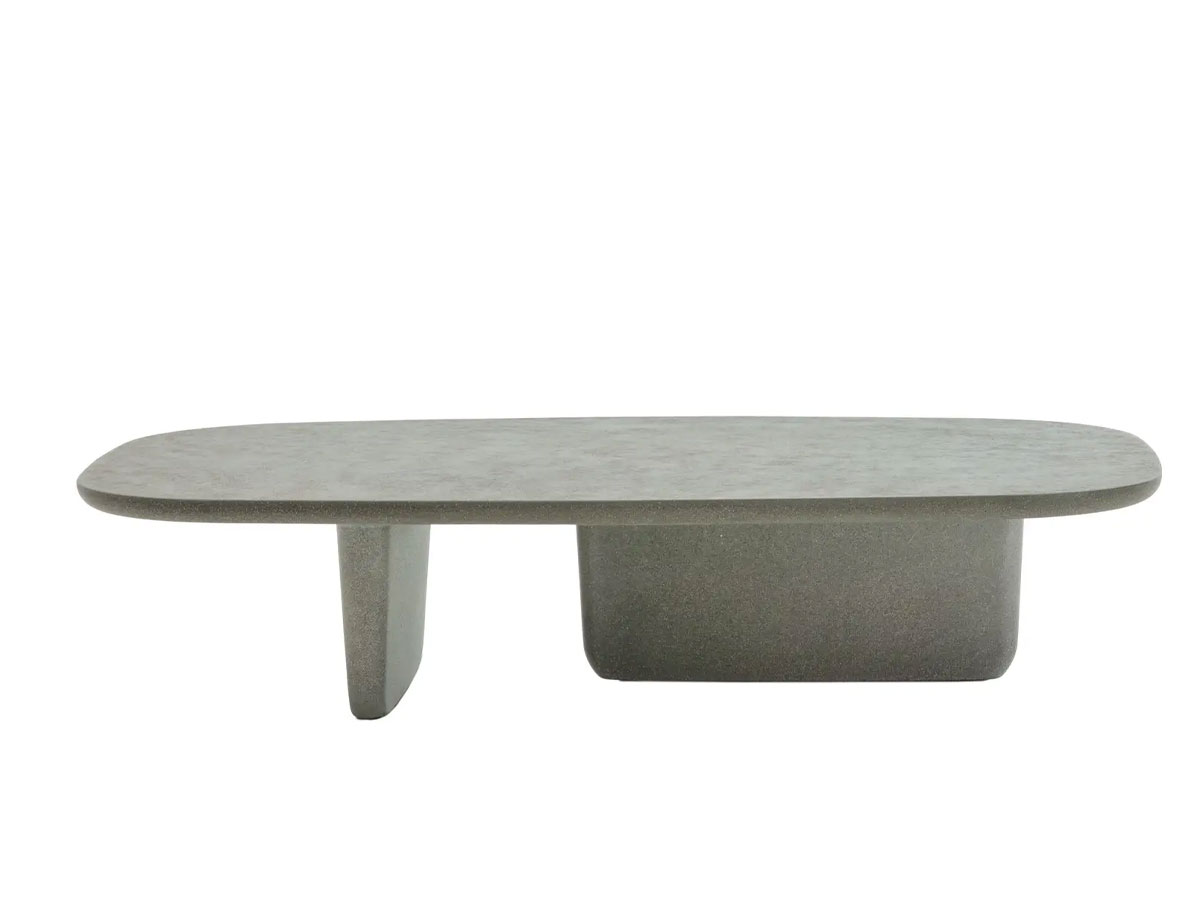 B B Italia Tobi Ishi Outdoor Low Table