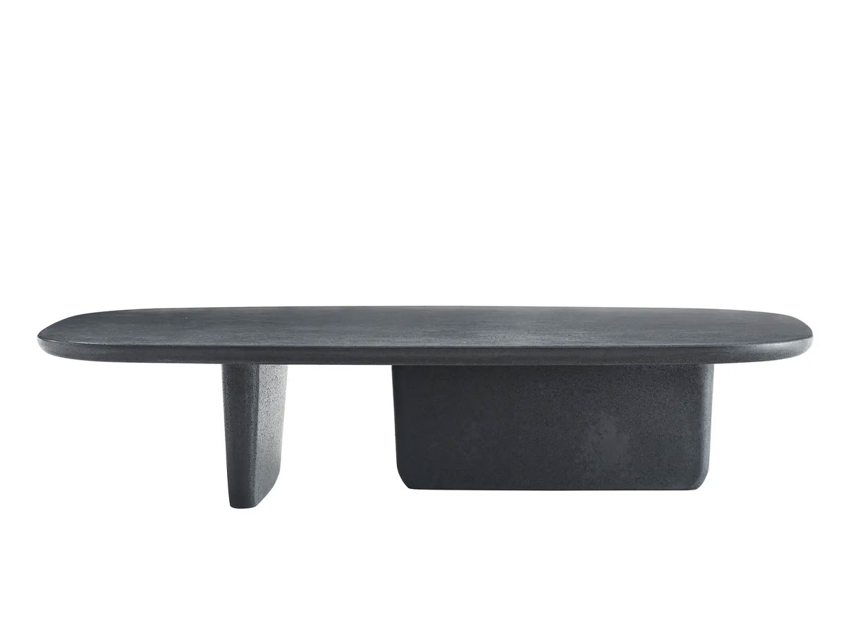 B B Italia Tobi Ishi Outdoor Low Table