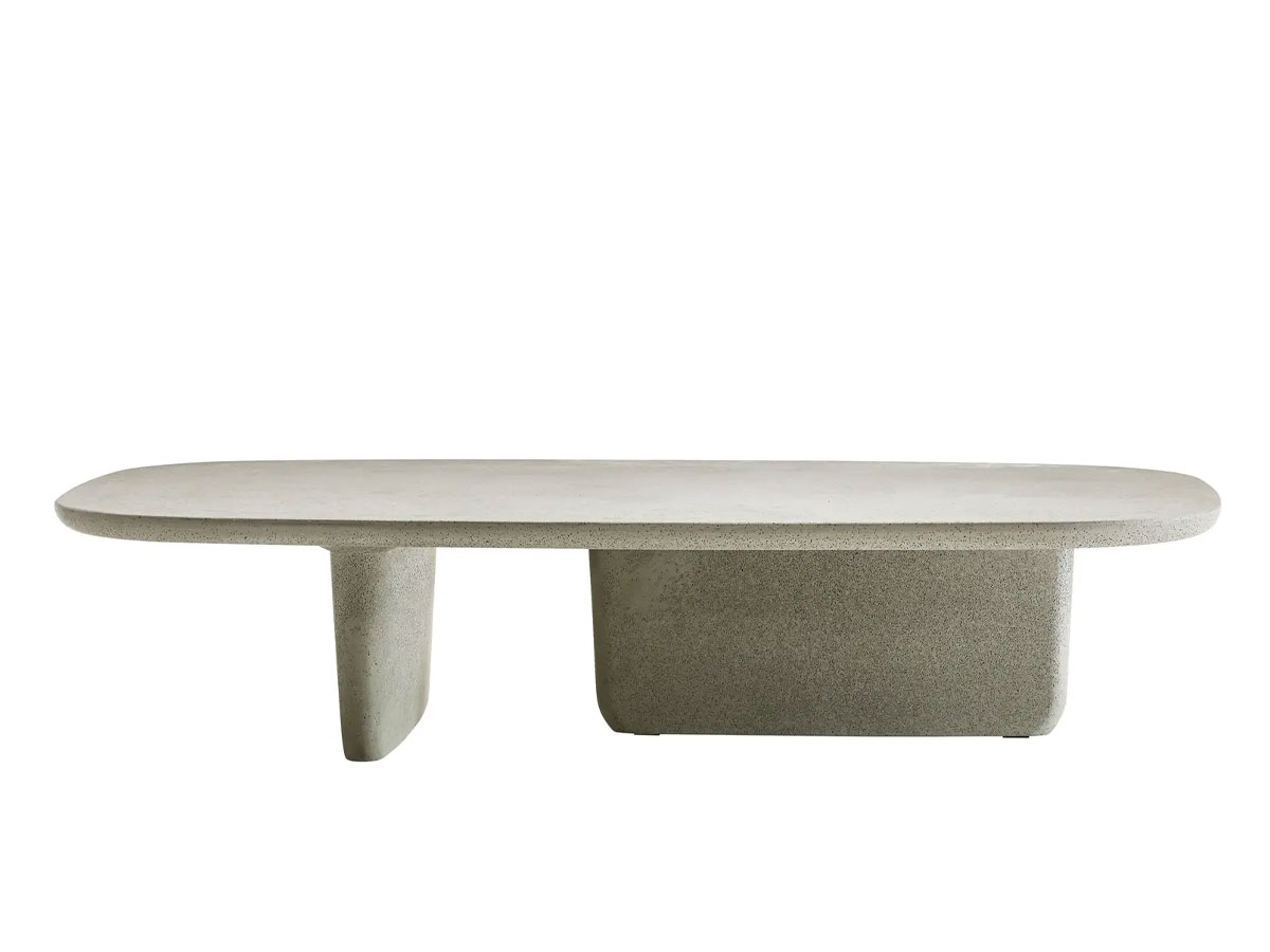 B B Italia Tobi Ishi Outdoor Low Table