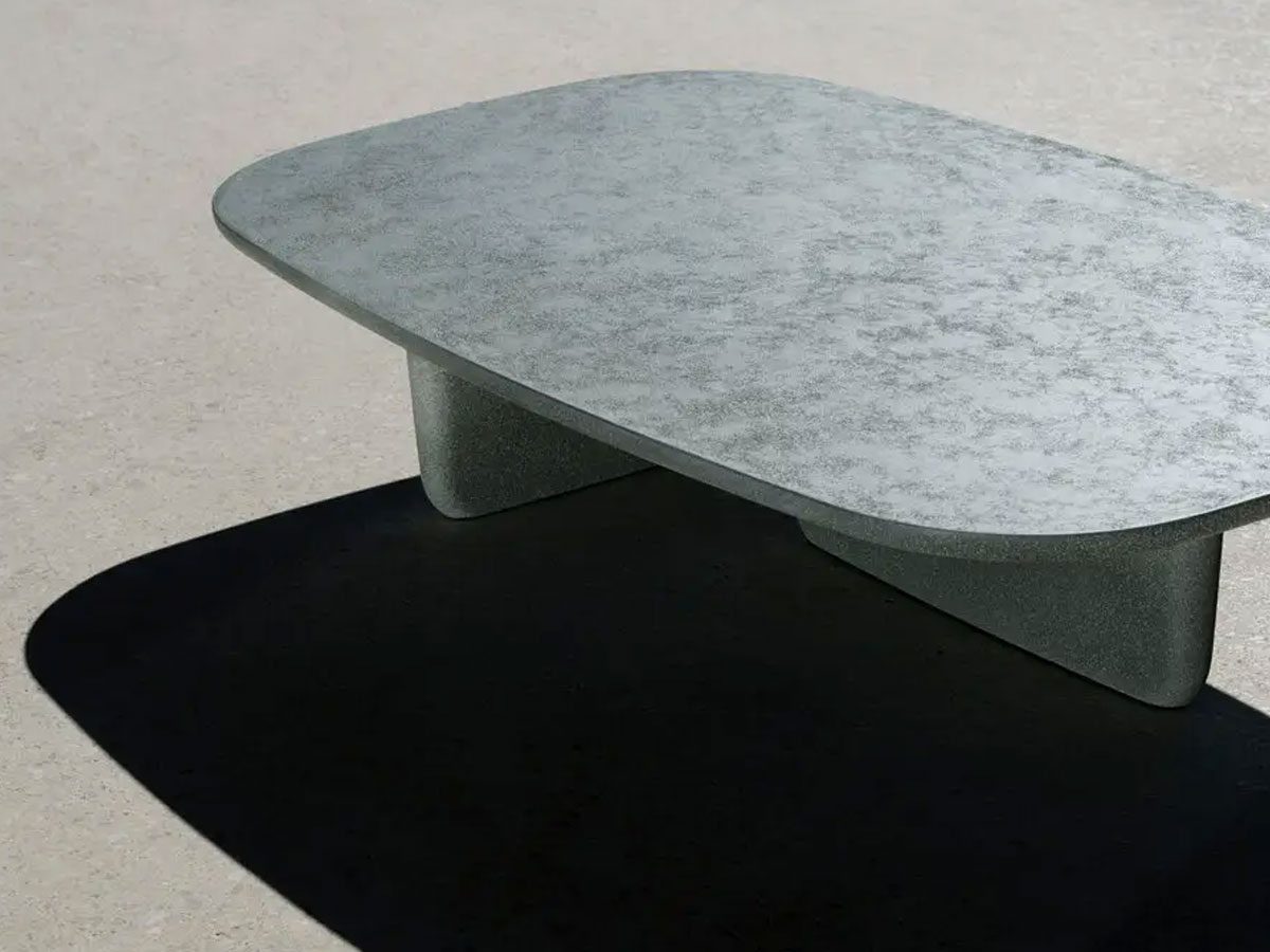 B B Italia Tobi Ishi Outdoor Low Table