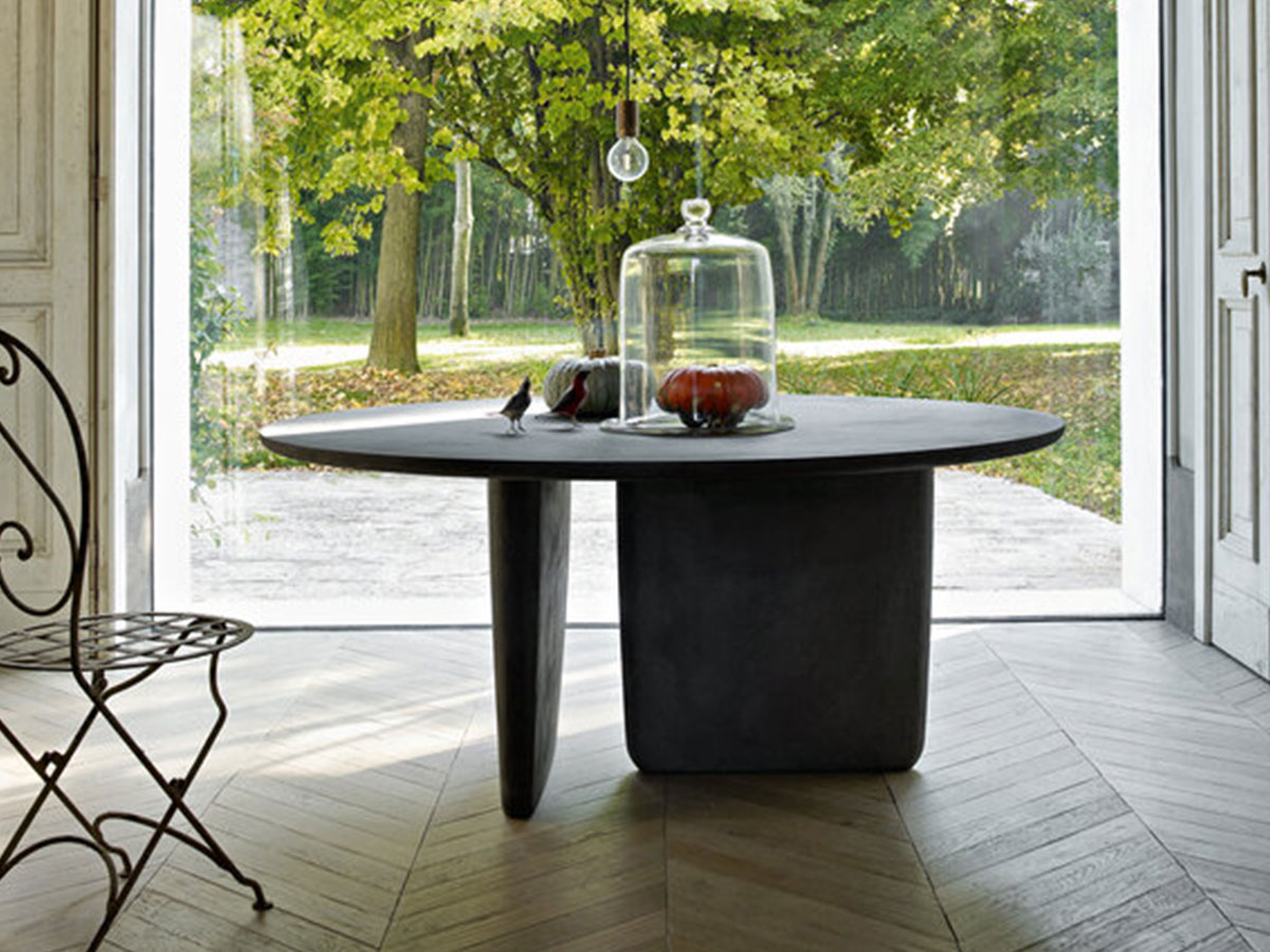 B B Italia Tobi Ishi Outdoor Table