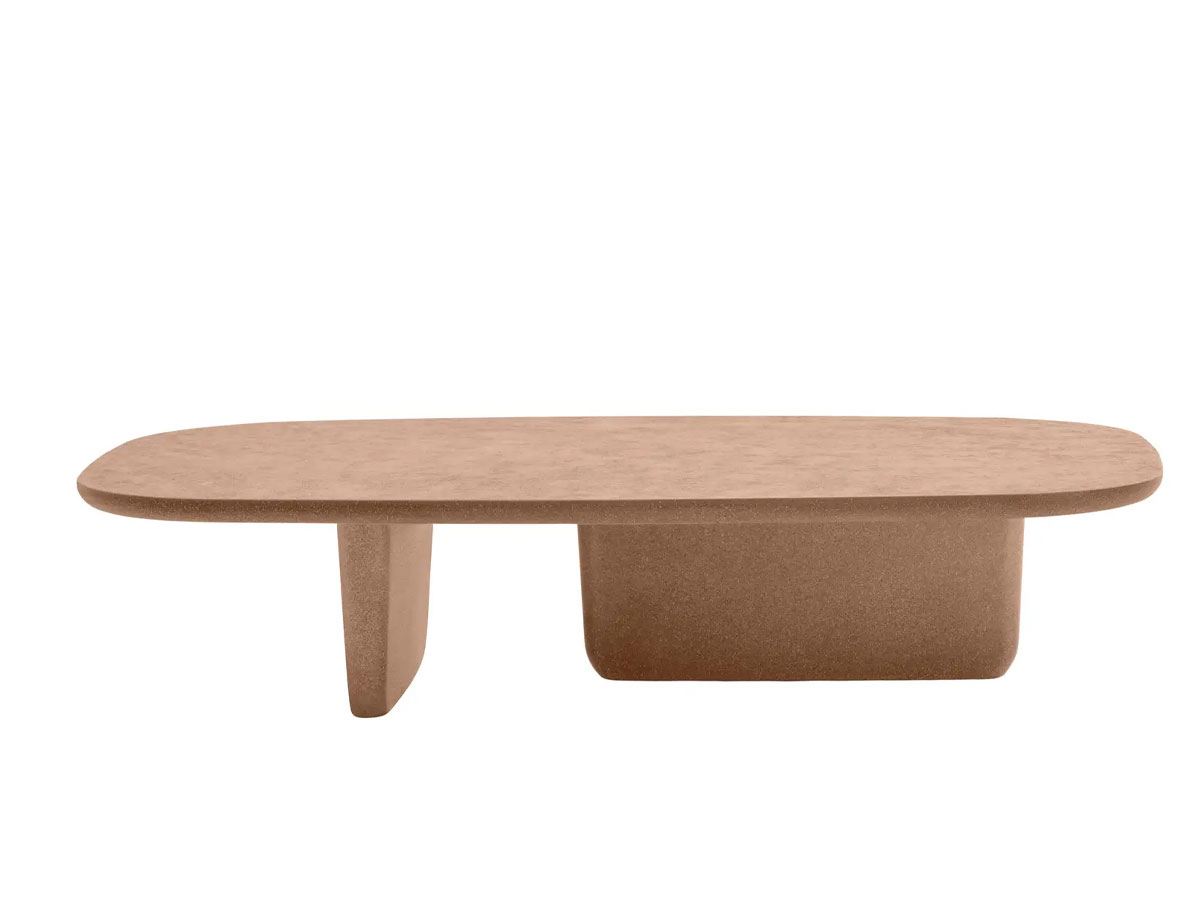 B B Italia Tobi Ishi Outdoor Low Table