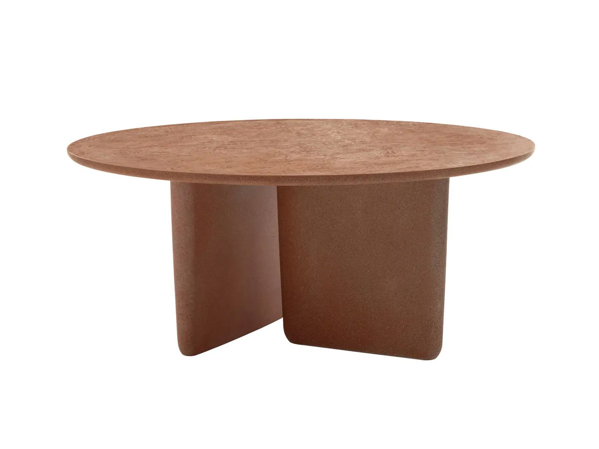 B B Italia Tobi Ishi Outdoor Table