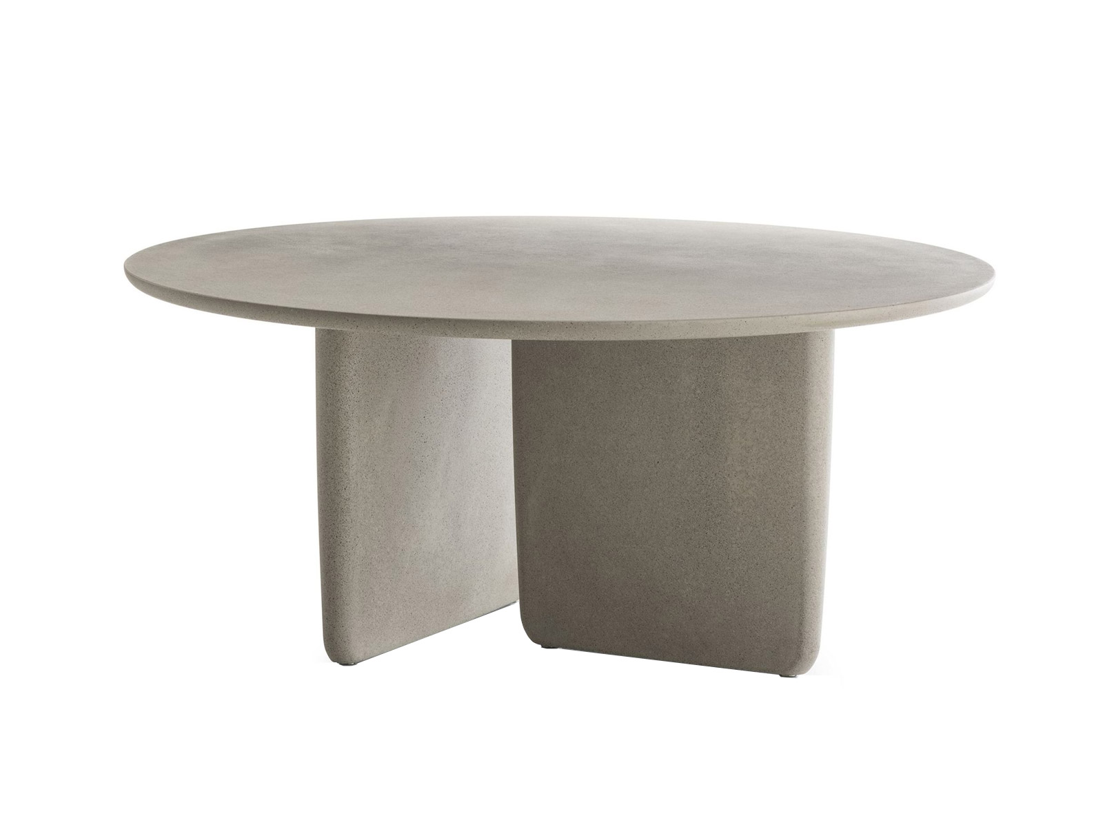 B B Italia Tobi Ishi Outdoor Table