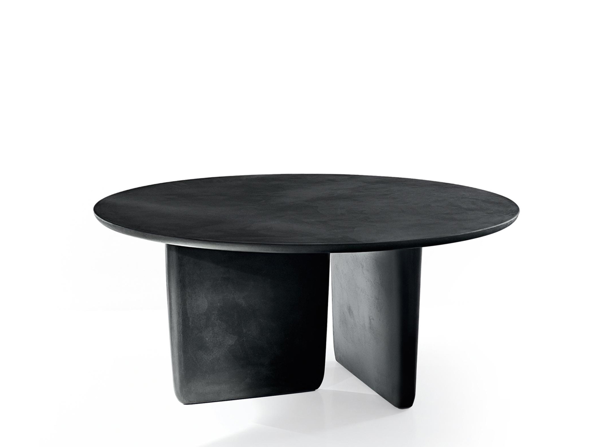 B B Italia Tobi Ishi Table Round