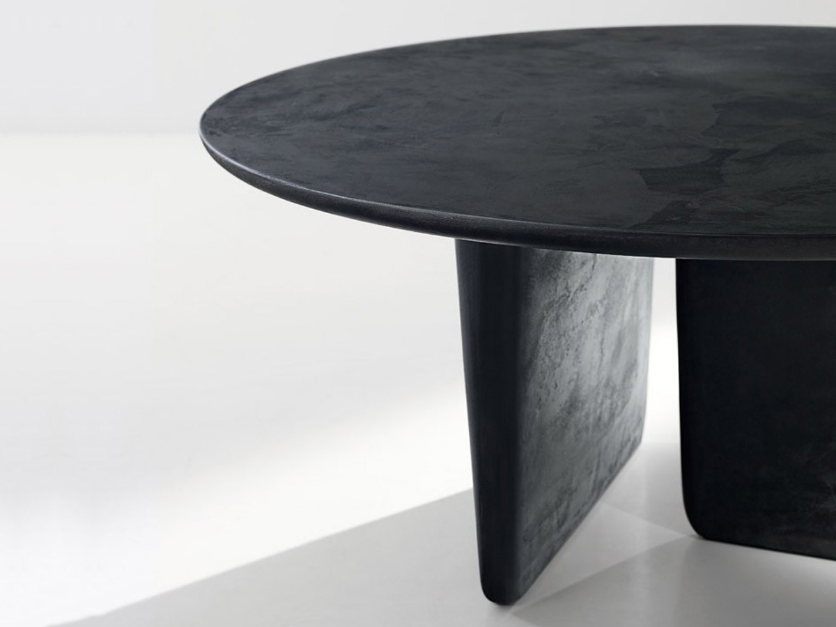 B B Italia Tobi Ishi Table Round