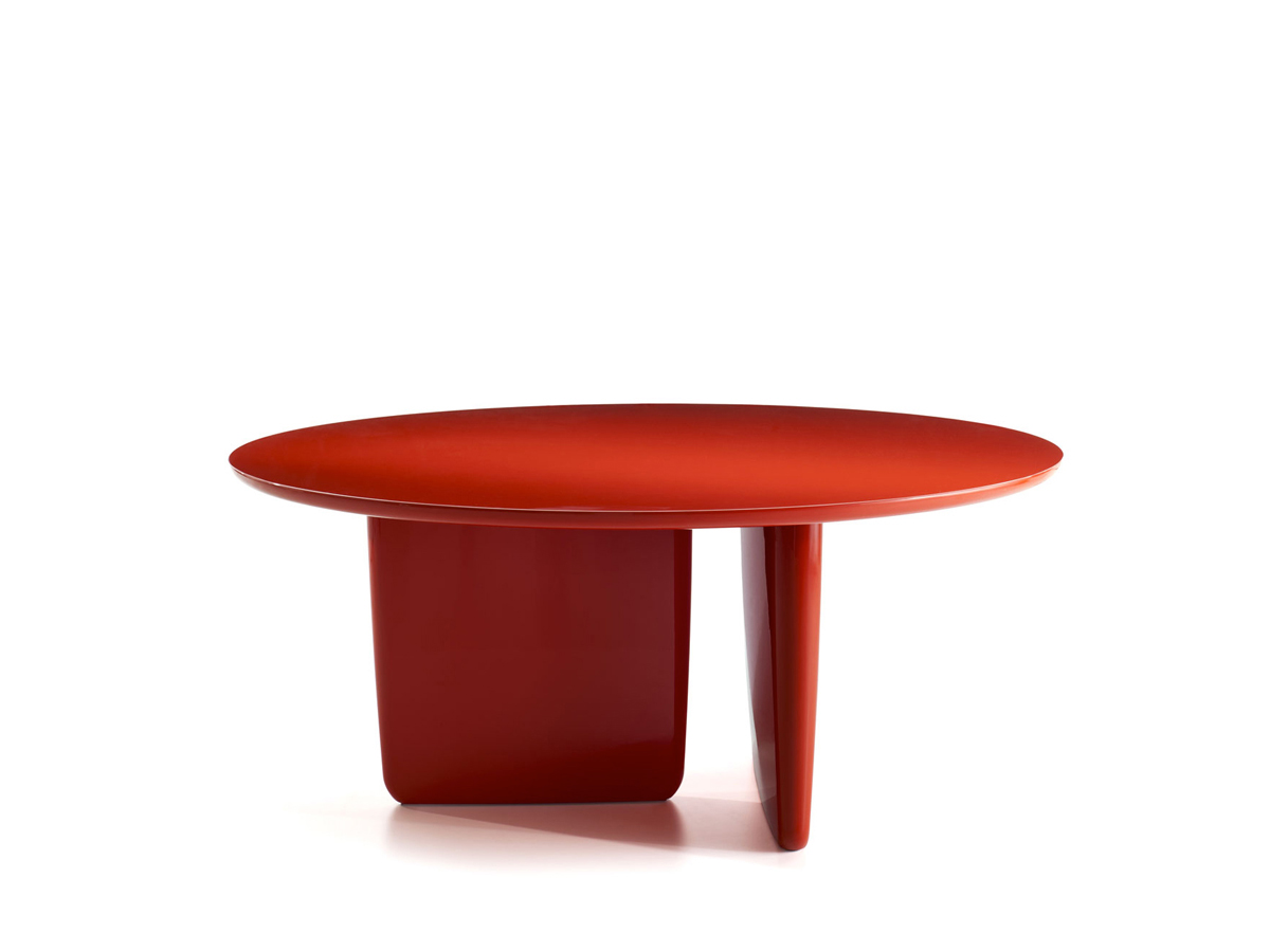 B B Italia Tobi Ishi Table Round