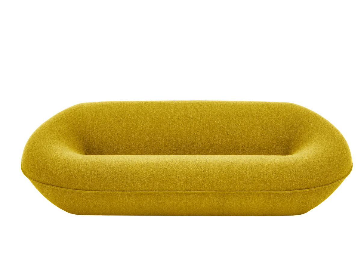B B Italia Tortello Sofa