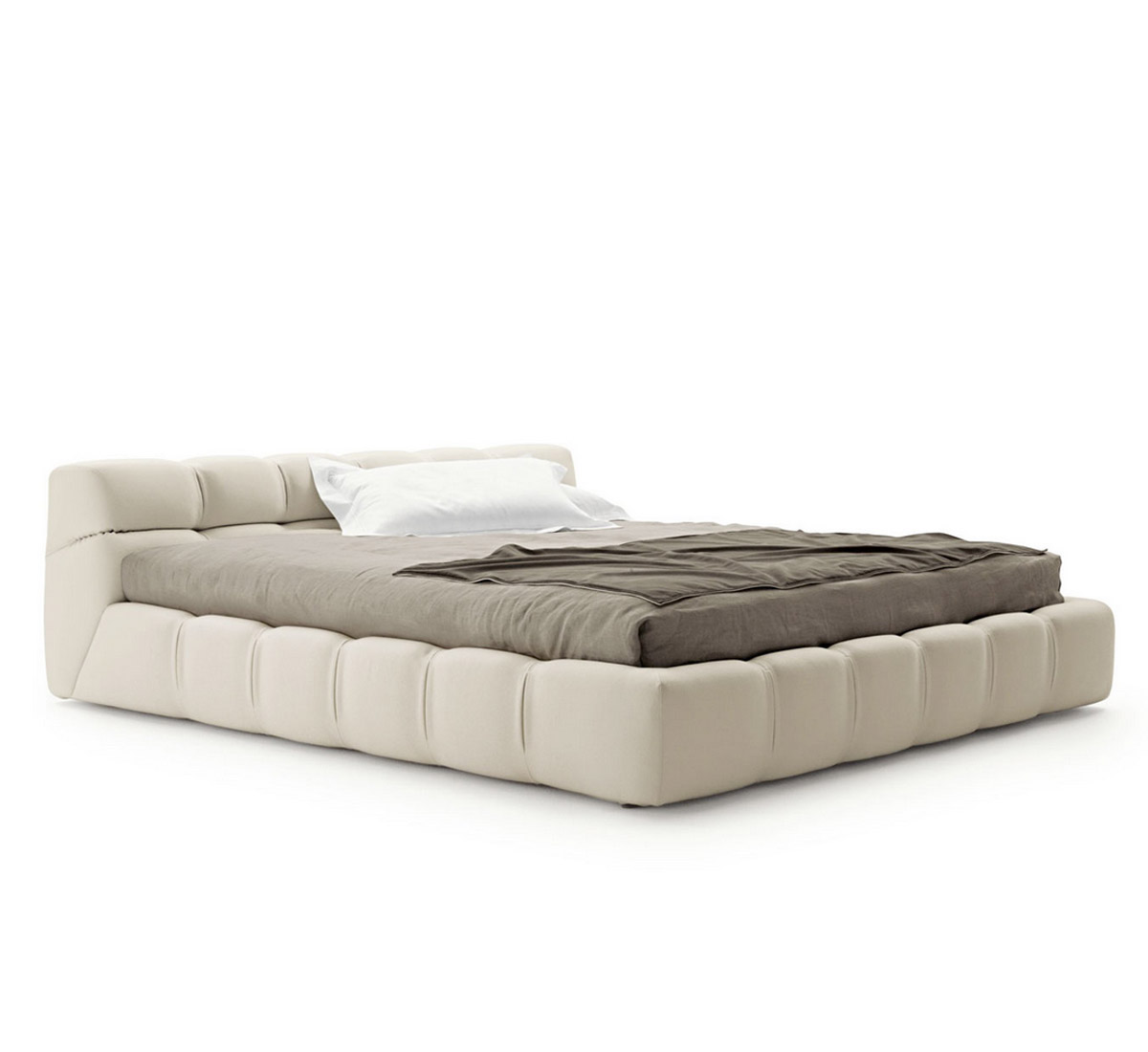 B B Italia Tufty Bed