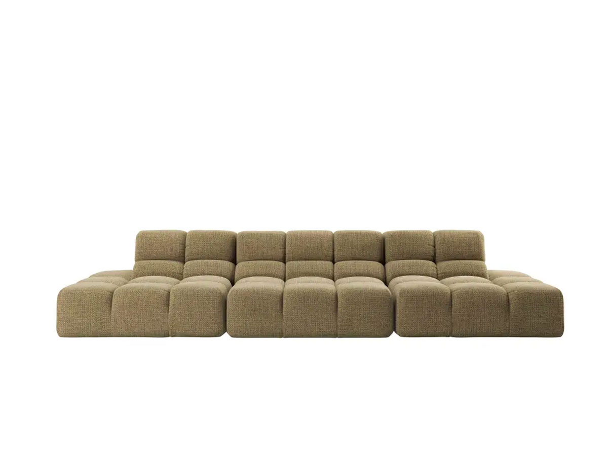 B B Italia Tufty Time 20 Outdoor Sofa