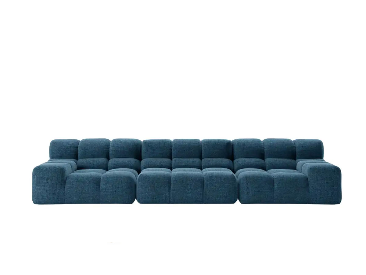 B B Italia Tufty Time 20 Outdoor Sofa