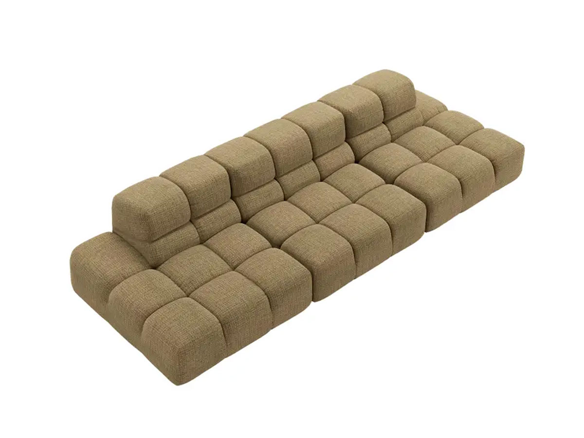 B B Italia Tufty Time 20 Outdoor Sofa