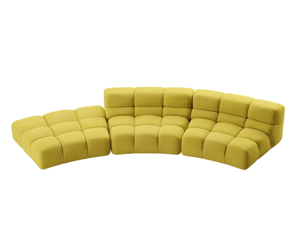B B Italia Tufty Time 20 Outdoor Sofa