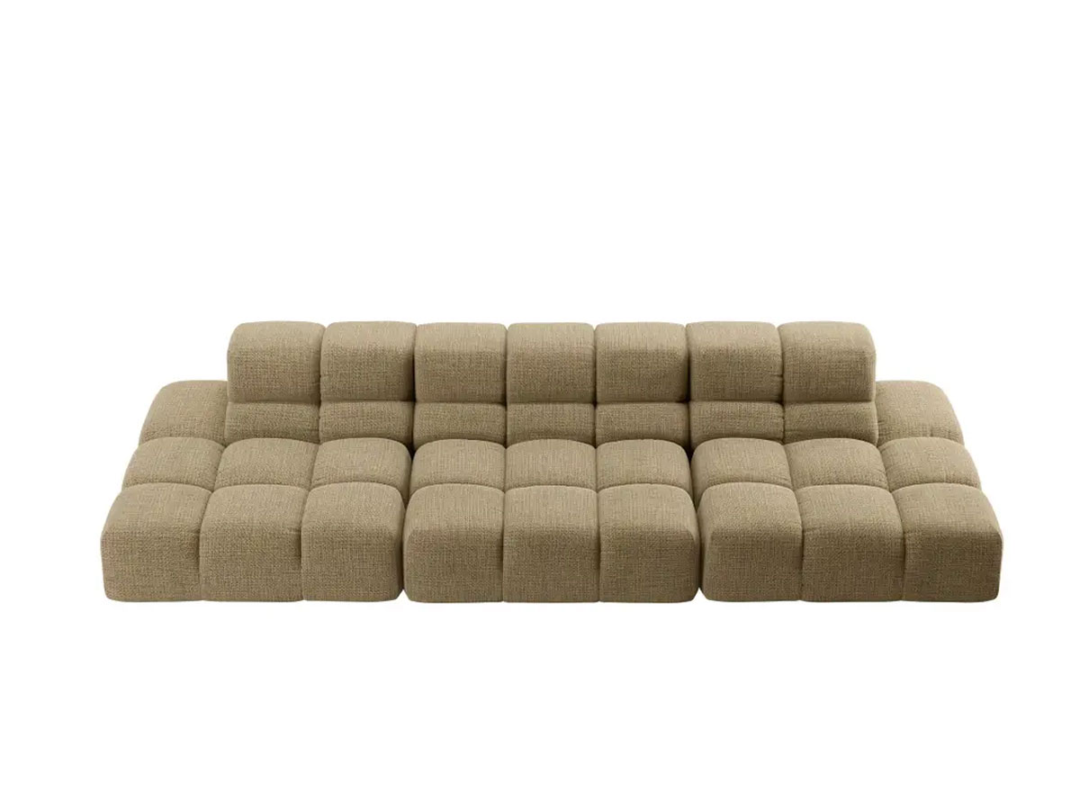 B B Italia Tufty Time 20 Outdoor Sofa
