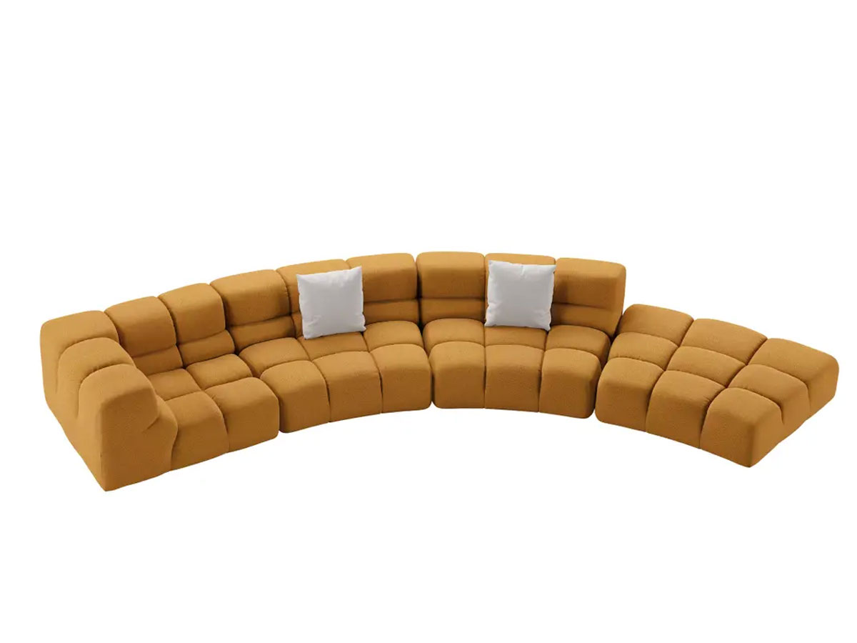 B B Italia Tufty Time 20 Outdoor Sofa
